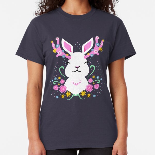 Jackalope Classic T-Shirt