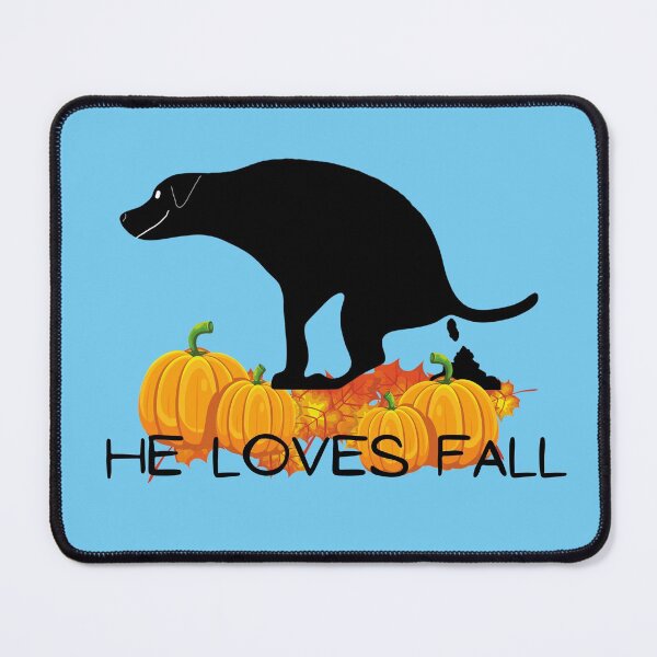Item preview, Dog Pooping Dog Poop Humor designed and sold by Willyboy16.