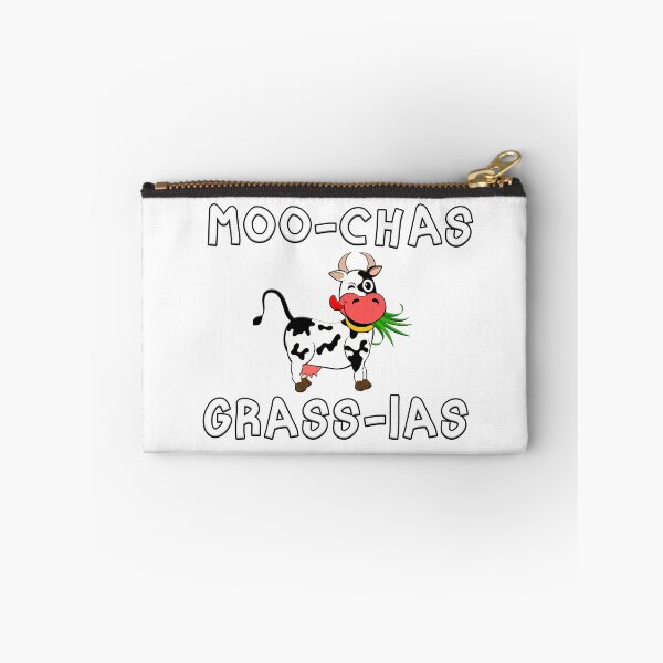 Item preview, Moo-chas Grass-ias (Muchas Gracias) designed and sold by LMADesigns.