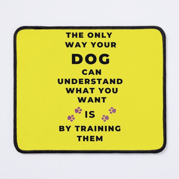 Item preview, Dog training 101 - responsible owner designed and sold by kookycomet.
