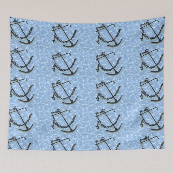 Item preview, Anchored designed and sold by Alexandra Lavizzari.