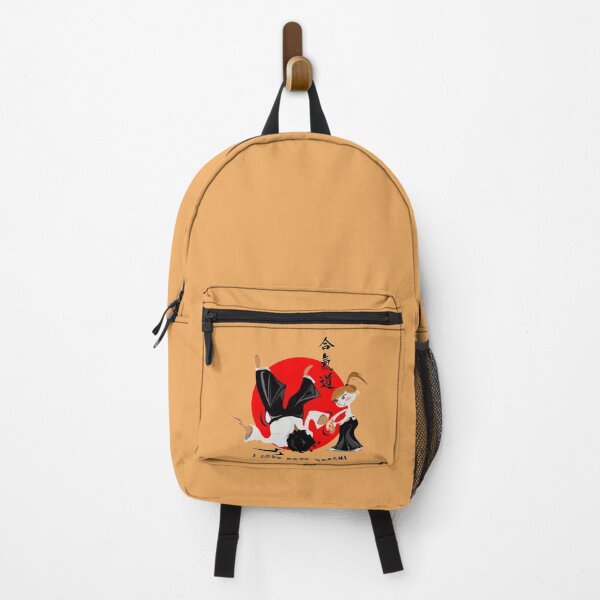 Item preview, Aikido I Love Kote Gaeshi designed and sold by TW-design.