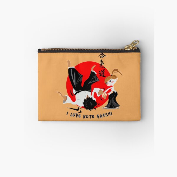 Item preview, Aikido I Love Kote Gaeshi designed and sold by TW-design.