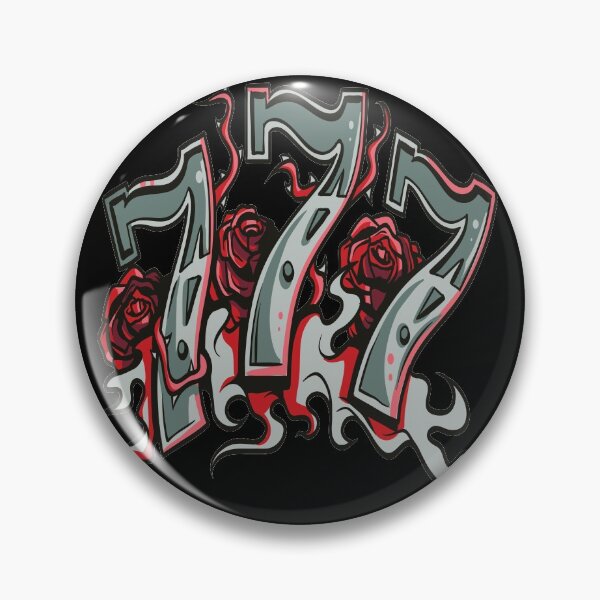 Item preview, 777 Fantasy Art  designed and sold by AEGMEDIA.