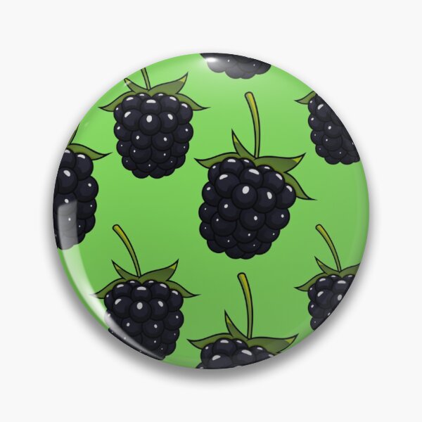 Artikelvorschau, Brombeeren entworfen und verkauft von Yeewen1234.