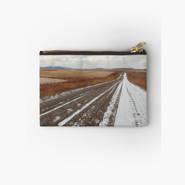 Item preview, Dirt road designed and sold by zumi.