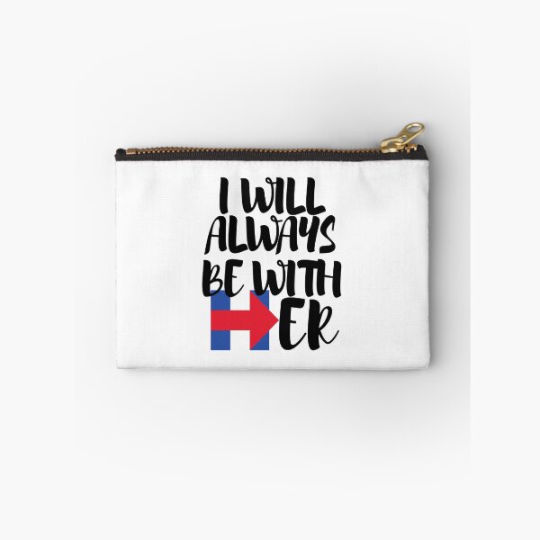 Aperçu de l'œuvre Hillary pour toujours! créée et vendue par samcclain.