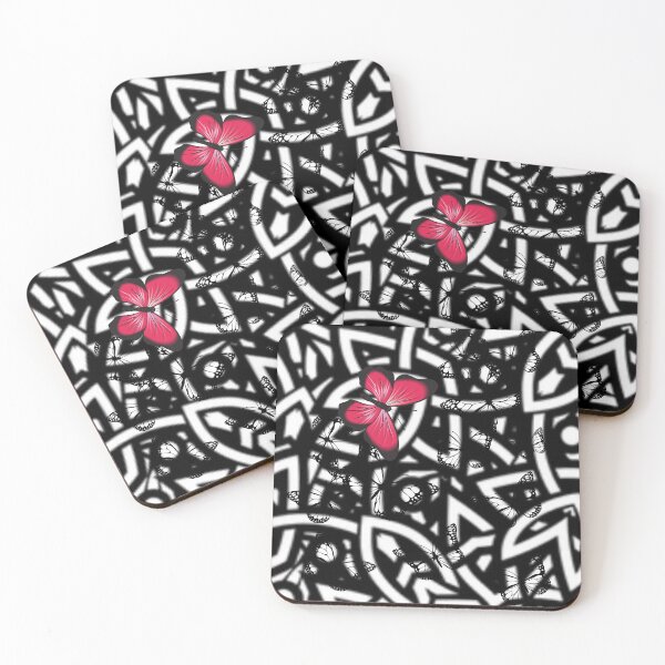 Item preview, Red: Spirit of A Butterfly  designed and sold by Enhanceinner “Living The Life”.