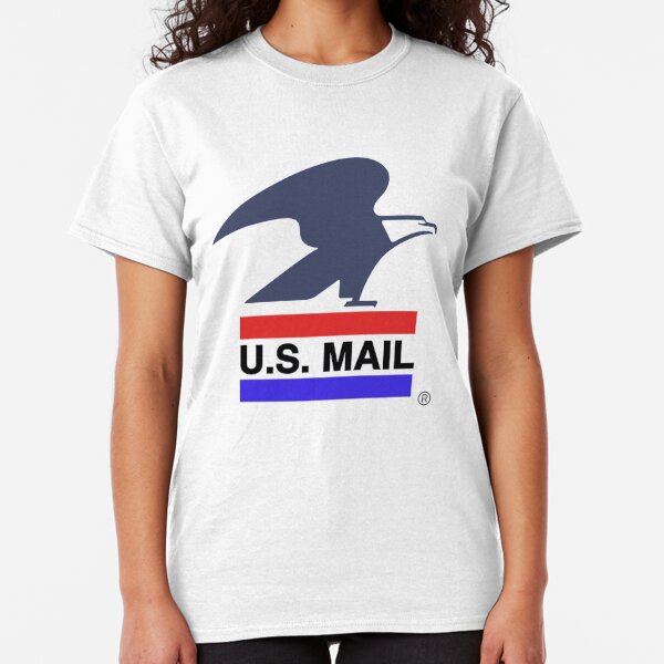 mailing a shirt usps