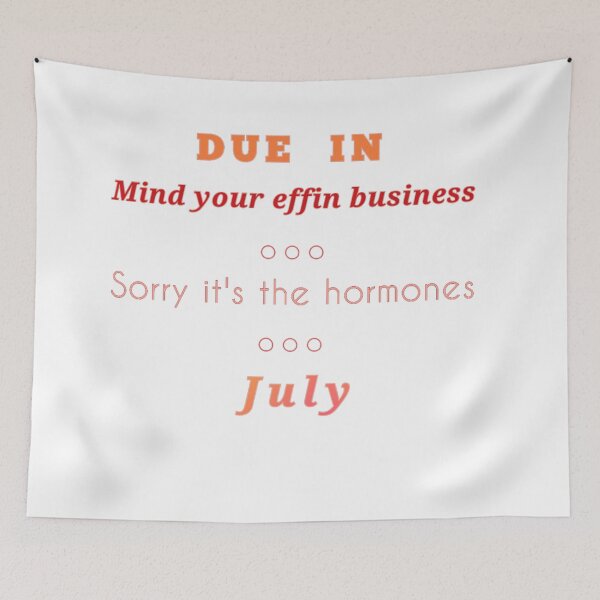 Item preview, DUE INJULY ,blame the hormones(maternal  edition 7) designed and sold by JIMMYKIVUTI.
