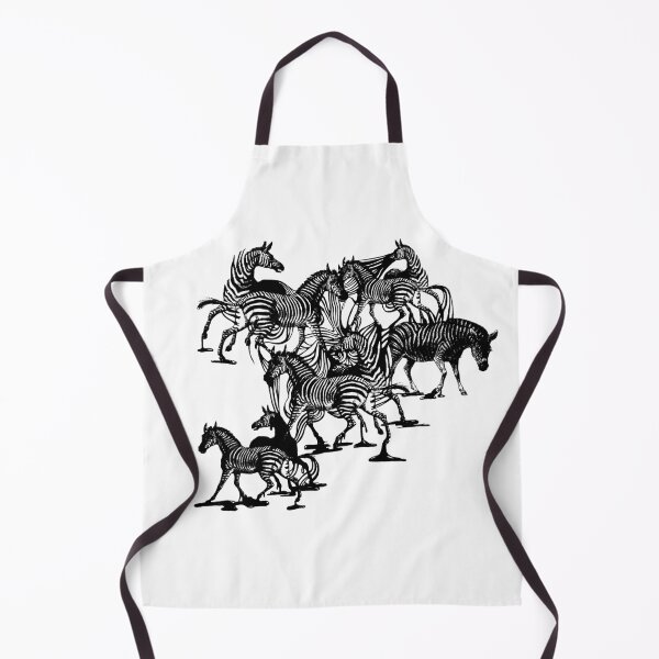 Item preview, Ink zebra designed and sold by deeprootedbkk.