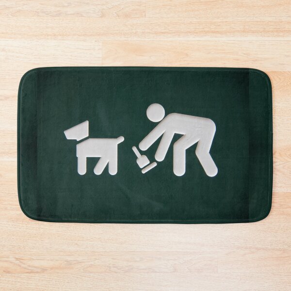 Item preview, Dog Poop designed and sold by FlemesShop.