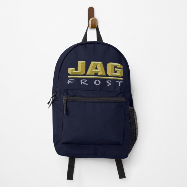 Item preview, JAG FROST NAVY designed and sold by ozzyme.