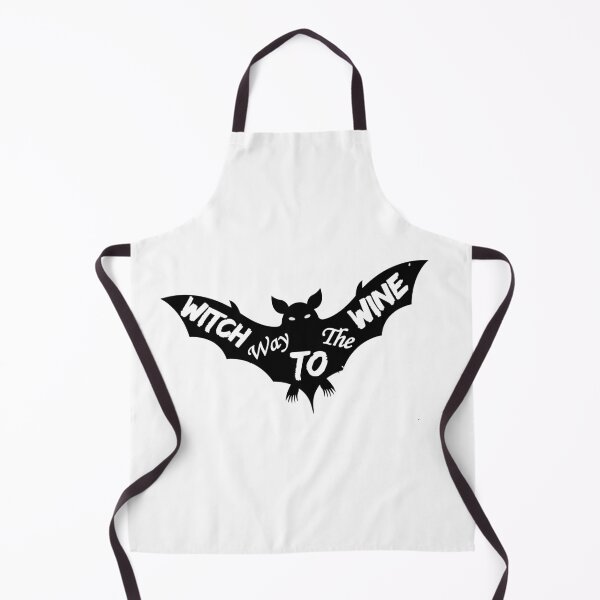 Item preview, Witch Way To The Wine T-shirt, funny halloween t-shirt, Gift for halloween. designed and sold by mHmShop.