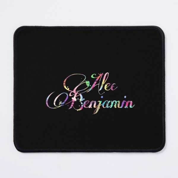 Item preview, Alec Benjamin singer designed and sold by Popzeyy.