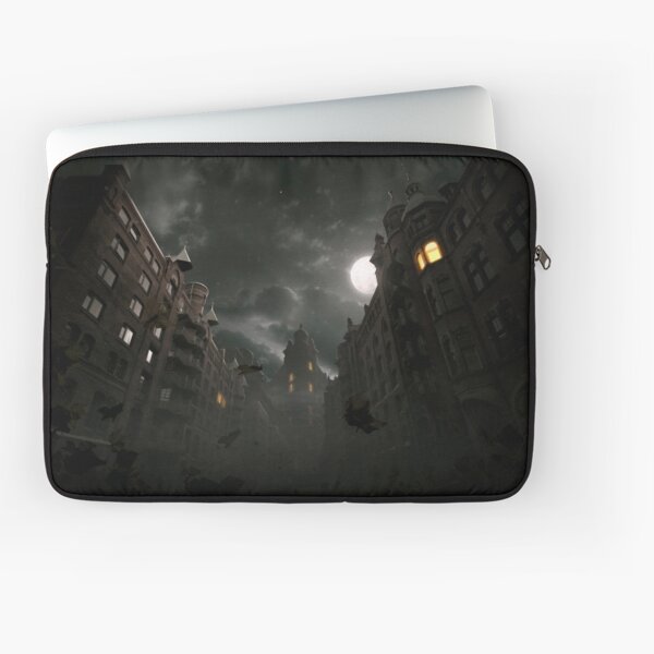 Laptop Sleeve