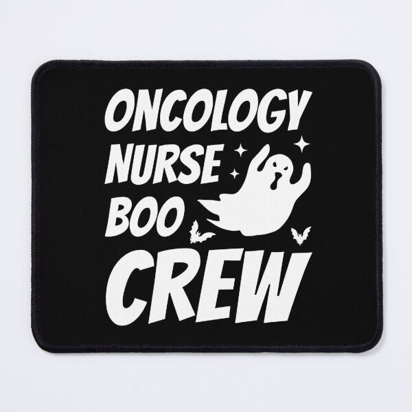 Item preview, Oncology Boo Boo Crew designed and sold by uranus1store.