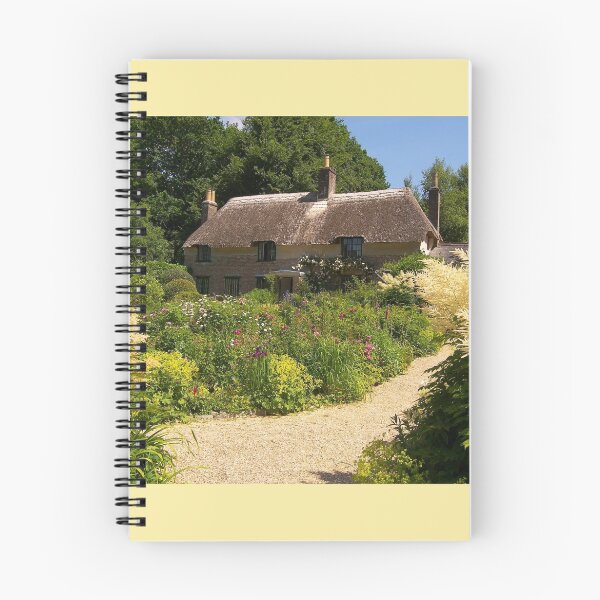 Item preview, Thatched Cottage designed and sold by ColinBoylett.