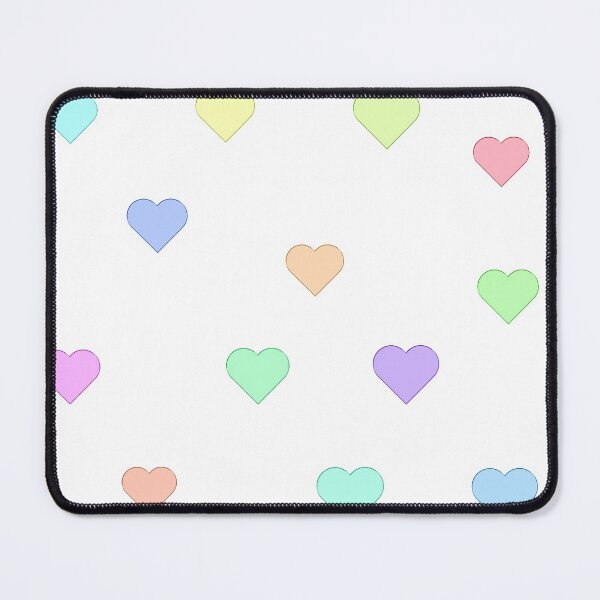 Item preview, All in one hearts designed and sold by If-Art.