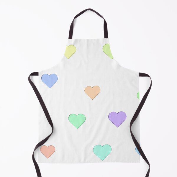 Item preview, All in one hearts designed and sold by If-Art.