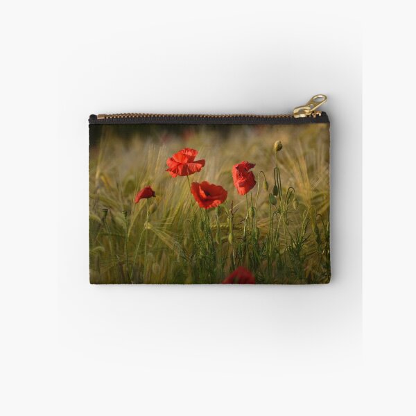 Item preview, Summer Poppies designed and sold by Mairead1.