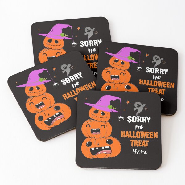 Artikelvorschau, Sorry, kein Halloween-Leckerei hier entworfen und verkauft von verdecuddly.