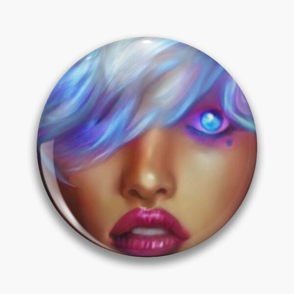 Item preview, THE EYE designed and sold by Klementsen.