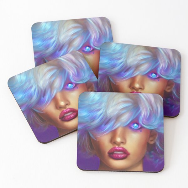 Item preview, THE EYE designed and sold by Klementsen.