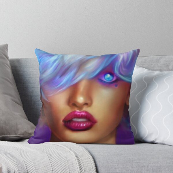 Item preview, THE EYE designed and sold by Klementsen.