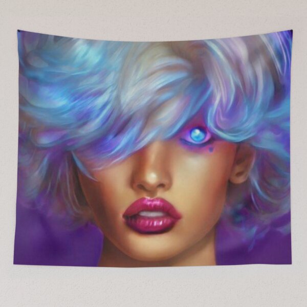 Item preview, THE EYE designed and sold by Klementsen.