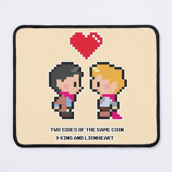 Item preview, Pixels_Merlin designed and sold by maryluis.