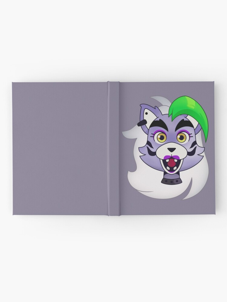 FNAF Decals for your Journal!