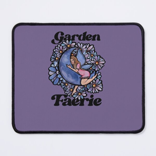 Item preview, Garden Faerie  designed and sold by FrictionMaxxing.