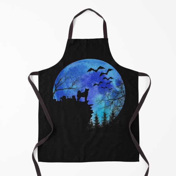 Item preview, Happy Halloween I love Dog Halloween classic T shirt designed and sold by TalbotElizabeth.