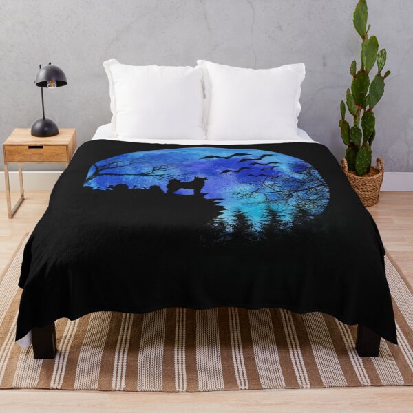 Item preview, Happy Halloween I love Dog Halloween classic T shirt designed and sold by TalbotElizabeth.