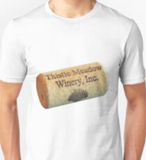 Cork Unisex T-Shirt