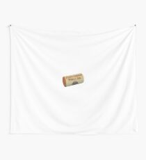 Cork Wall Tapestry
