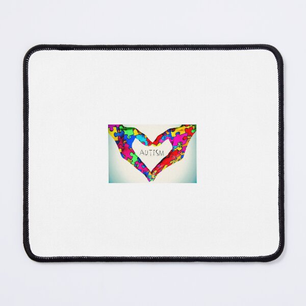 Item preview, Autism Speaks designed and sold by BasketKisses.