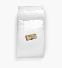Cork Duvet Cover