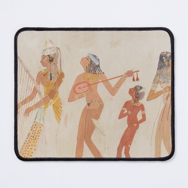 Item preview, Egyptian hieroglyphs designed and sold by Jessi Review.