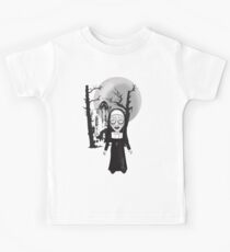 Wicked Nun Kids Tee