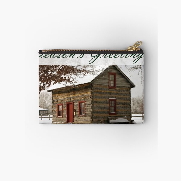 Item preview, A Place To Stay Warm designed and sold by Sam Warner.