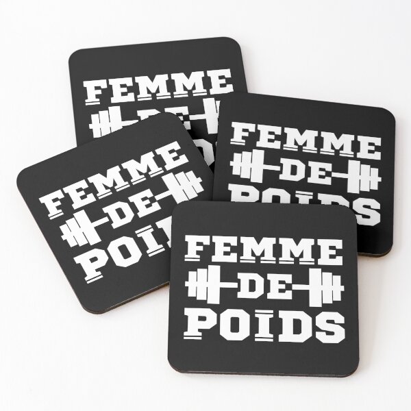 Item preview, WEIGHT WOMAN! (bodybuilding, fitness, bodybuilding) designed and sold by francoisville.