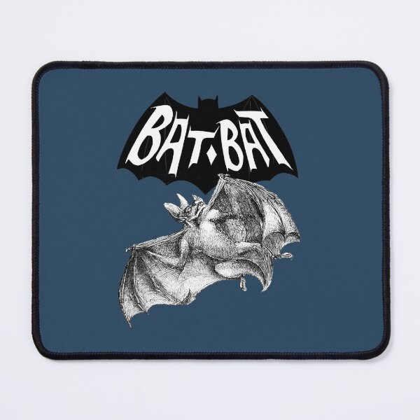 Item preview, Bat Bat! designed and sold by WhatsOlPussycat.