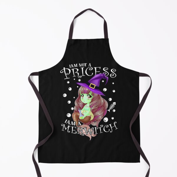 Item preview, Happy Halloween I am a Merwitch classic T shirt designed and sold by TalbotElizabeth.