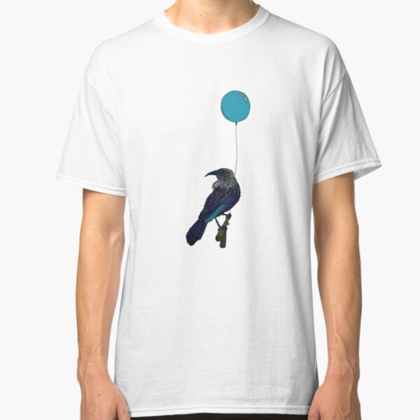 Kiwiautomaton - Tui Classic T-Shirt