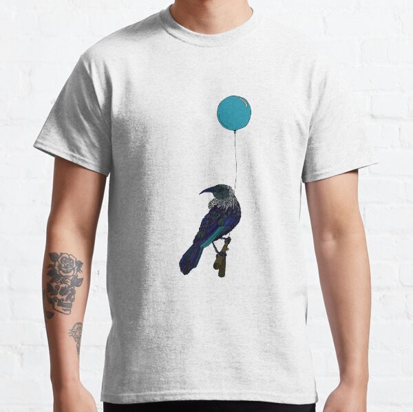 Kiwiautomaton - Tui Classic T-Shirt