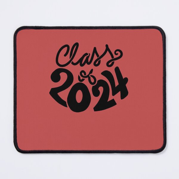 Item preview, Class of 2024 designed and sold by FrictionMaxxing.