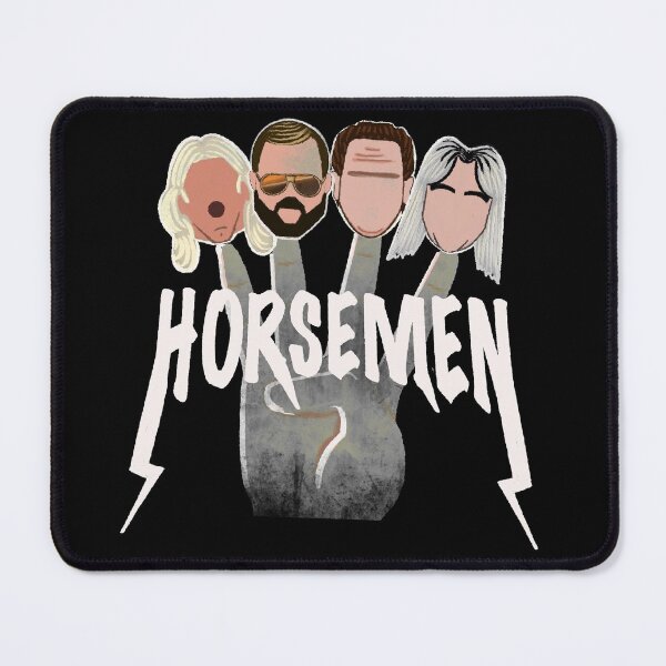 Item preview, Horsemen designed and sold by Ace13creations.