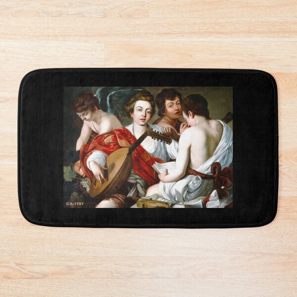 Item preview, Vintage Musicians designed and sold by Jessi Review.